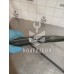 Уплотнитель стекла двери VW Golf 3 Vento 91-97 Уплотнитель стекла двери VW Golf 3 Vento 91-97