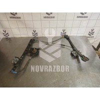Стеклоподъемник механ. передний правый VW Golf 3 Vento 91-97