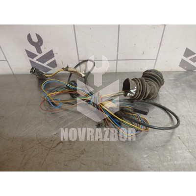 Проводка (коса) VW Golf 3 Vento 91-97