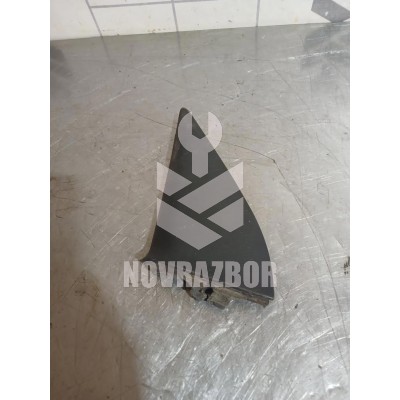 Накладка зеркала левого VW Golf 3 Vento 91-97 Накладка зеркала левого VW Golf 3 Vento 91-97