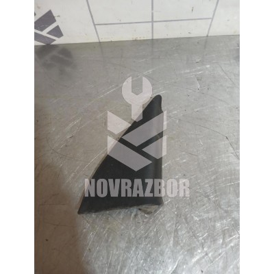 Накладка зеркала правого VW Golf 3 Vento 91-97