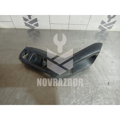 Ручка двери внутренняя левая VW Golf 3 Vento 91-97