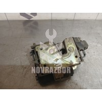 Замок двери задней правой VW Golf 3 Vento 91-97
