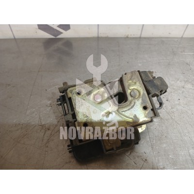 Замок двери задней правой VW Golf 3 Vento 91-97 Замок двери задней правой VW Golf 3 Vento 91-97