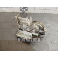 Замок двери передней левой VW Golf 3 Vento 91-97
