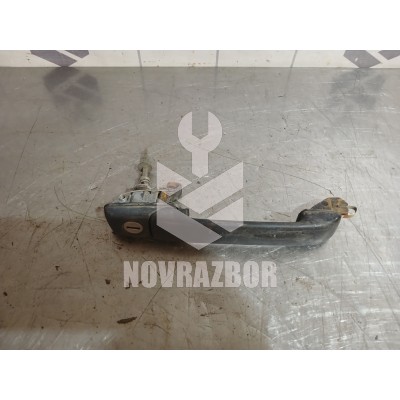 Ручка двери наружная левая VW Golf 3 Vento 91-97 Ручка двери наружная левая VW Golf 3 Vento 91-97