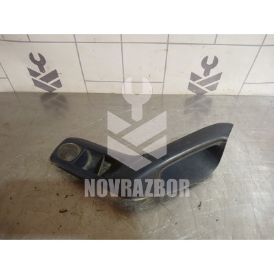 Ручка двери внутренняя левая VW Golf 3 Vento 91-97 Ручка двери внутренняя левая VW Golf 3 Vento 91-97