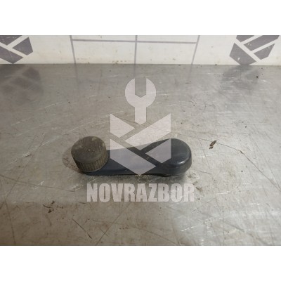 Ручка стеклоподъемника VW Golf 3 Vento 91-97 Ручка стеклоподъемника VW Golf 3 Vento 91-97