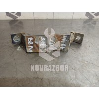 Петля двери задней правой верхняя VW Golf 3 Vento 91-97