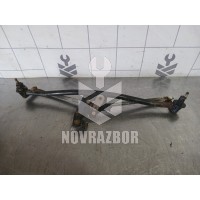 Трапеция стеклоочистителей Daewoo Espero 91-99