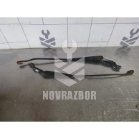 Поводок дворник комплект Daewoo Espero 91-99