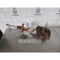 Кулак поворотный передний правый Daewoo Espero 91-99