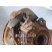 Кулак поворотный передний правый Daewoo Espero 91-99