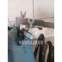 Пружина задняя Daewoo Espero 91-99