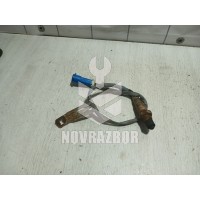 Датчик кислородный/Lambdasonde Ford Focus 2 05-08