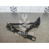 Петля крышки багажника Ford Focus 2 05-08