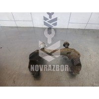 Скоба суппорта переднего Ford Focus 2 05-08