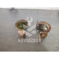 Кронштейн крепления заднего стабилизатора Ford Focus 2 05-08