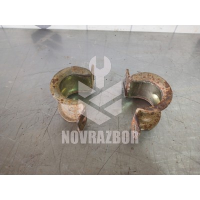 Кронштейн крепления заднего стабилизатора Ford Focus 2 05-08