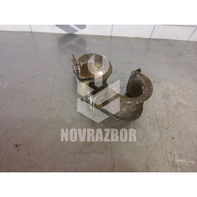 Кронштейн крепления переднего стабилизатора Ford Focus 2 05-08