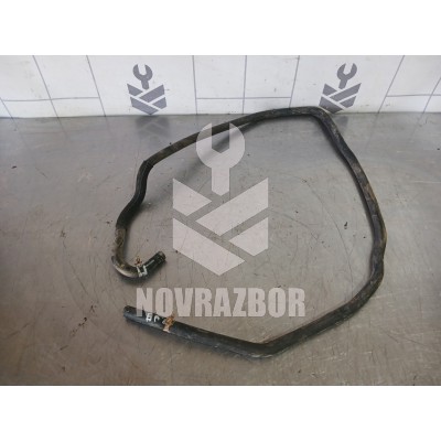 Патрубок Ford Focus 2 05-08