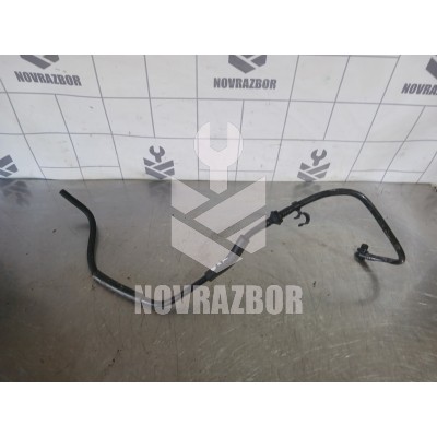 Трубка вакуумная Ford Focus 2 05-08