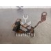Кронштейн бачка гидроусилителя Ford Focus 2 05-08