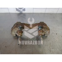 Скоба суппорта переднего Ford Focus 2 05-08