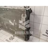 Радиатор основной Audi A6 (C4) 1994-1997