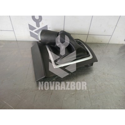 Накладка (кузов внутри) Ford Focus 2 05-08