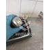 Накладка (кузов внутри) Ford Focus 2 05-08