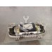 Плафон салонный Ford Focus 2 05-08