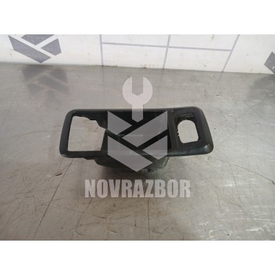 Накладка (кузов внутри) Ford Focus 2 05-08
