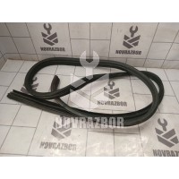 Уплотнитель двери Ford Focus 2 05-08
