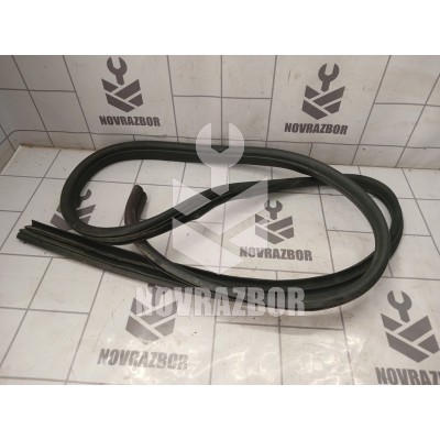 Уплотнитель двери Ford Focus 2 05-08