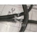 Уплотнитель двери Ford Focus 2 05-08