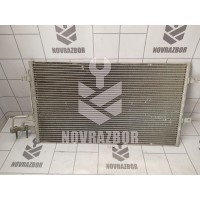 Радиатор кондиционера (конденсер) Ford Focus 2 05-08