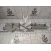 Обшивка стойки Ford Focus 2 05-08
