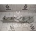 Обшивка стойки Ford Focus 2 05-08