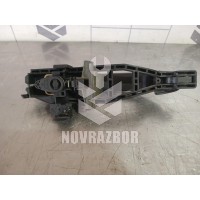 Ручка двери наружная левая Ford Focus 2 05-08