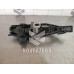 Ручка двери наружная левая Ford Focus 2 05-08