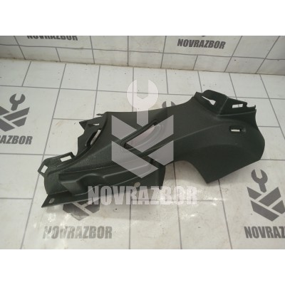 Держатель задней полки Ford Focus 2 05-08