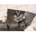 Держатель задней полки Ford Focus 2 05-08