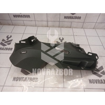 Держатель задней полки Ford Focus 2 05-08