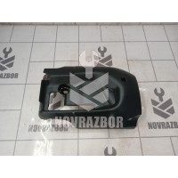 Кожух рулевой колонки нижний Ford Focus 2 05-08