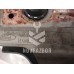 Кожух рулевой колонки нижний Ford Focus 2 05-08