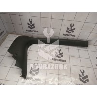 Накладка порога (внутренняя) Ford Focus 2 05-08