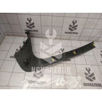 Накладка порога (внутренняя) Ford Focus 2 05-08