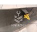 Накладка порога (внутренняя) Ford Focus 2 05-08