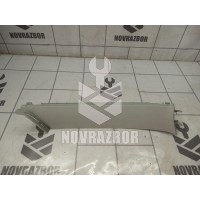 Обшивка стойки Ford Focus 2 05-08